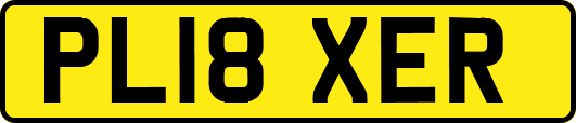 PL18XER