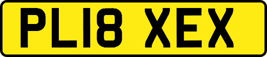 PL18XEX