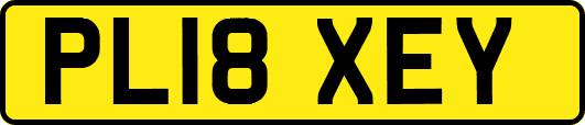 PL18XEY