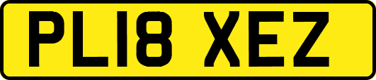 PL18XEZ