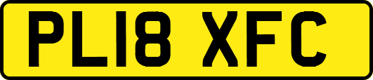 PL18XFC