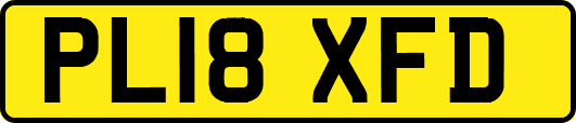 PL18XFD