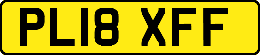 PL18XFF