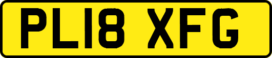PL18XFG