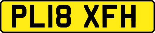PL18XFH
