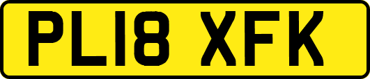 PL18XFK