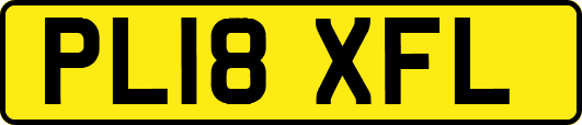 PL18XFL