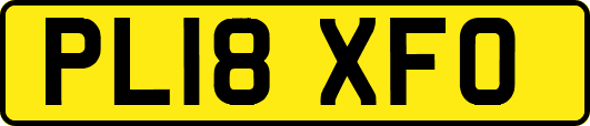 PL18XFO