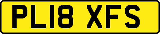 PL18XFS