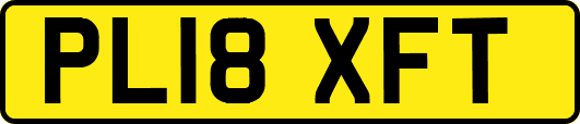 PL18XFT