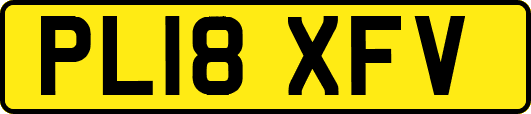 PL18XFV
