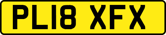 PL18XFX