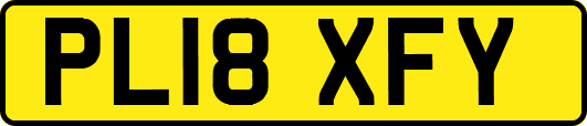 PL18XFY