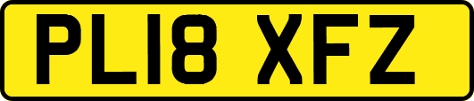 PL18XFZ