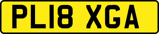 PL18XGA