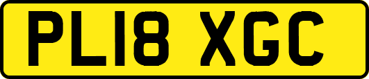 PL18XGC