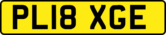 PL18XGE