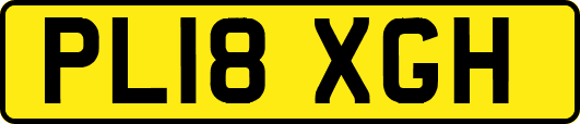 PL18XGH