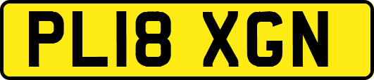 PL18XGN