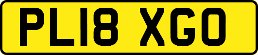 PL18XGO