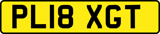 PL18XGT