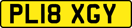 PL18XGY