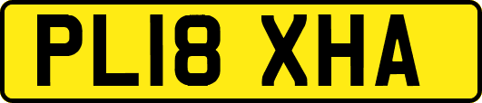 PL18XHA