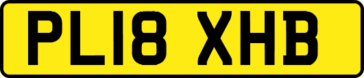 PL18XHB