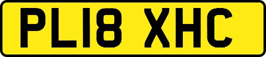 PL18XHC