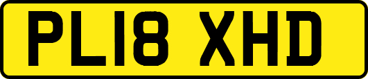 PL18XHD