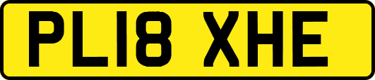 PL18XHE