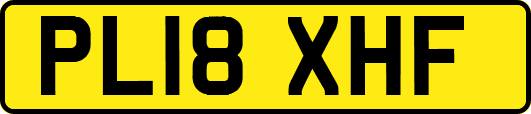 PL18XHF
