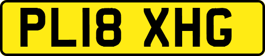 PL18XHG