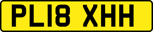 PL18XHH