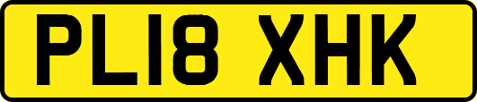 PL18XHK