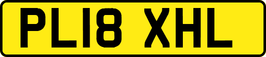 PL18XHL