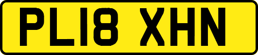 PL18XHN