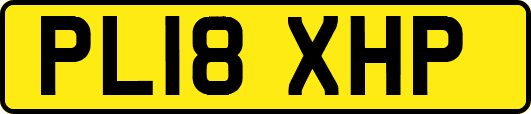 PL18XHP
