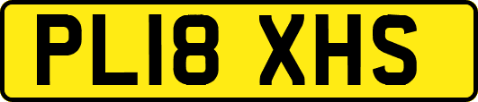 PL18XHS