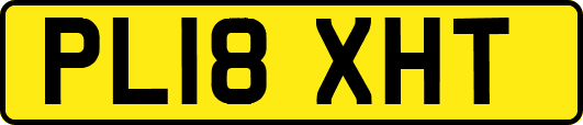 PL18XHT