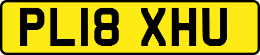 PL18XHU