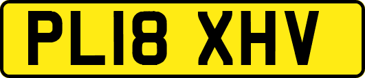 PL18XHV