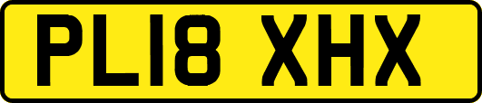PL18XHX