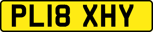PL18XHY