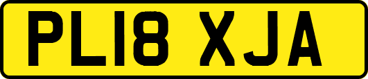 PL18XJA