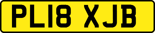 PL18XJB