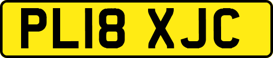 PL18XJC