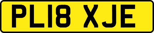 PL18XJE