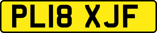 PL18XJF