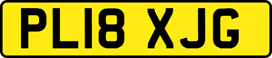 PL18XJG